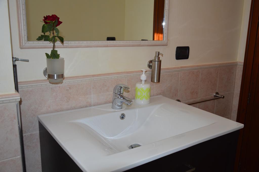 Casa Delle Rondini Bed & Breakfast Alberobello Room photo