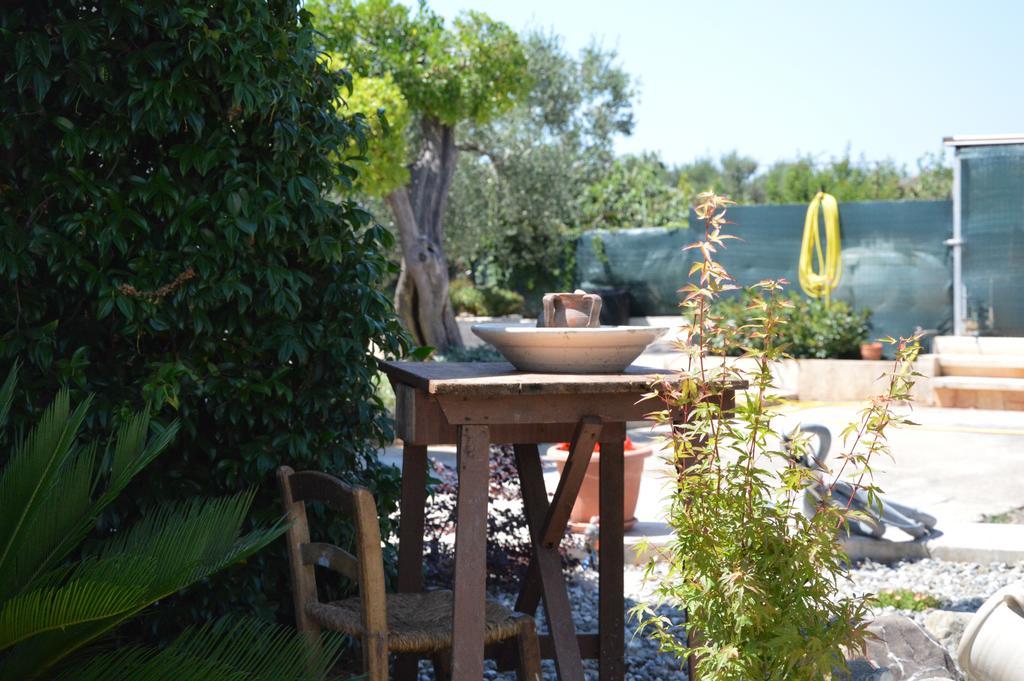 Casa Delle Rondini Bed & Breakfast Alberobello Exterior photo