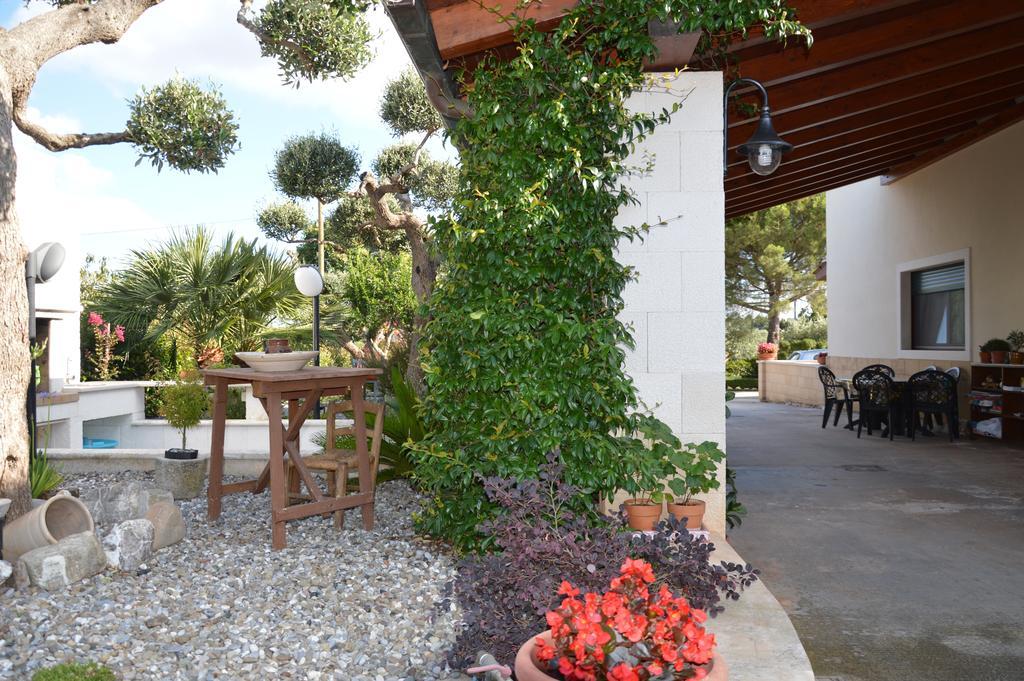 Casa Delle Rondini Bed & Breakfast Alberobello Room photo
