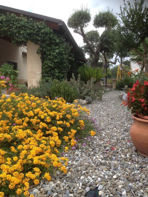 Casa Delle Rondini Bed & Breakfast Alberobello Exterior photo
