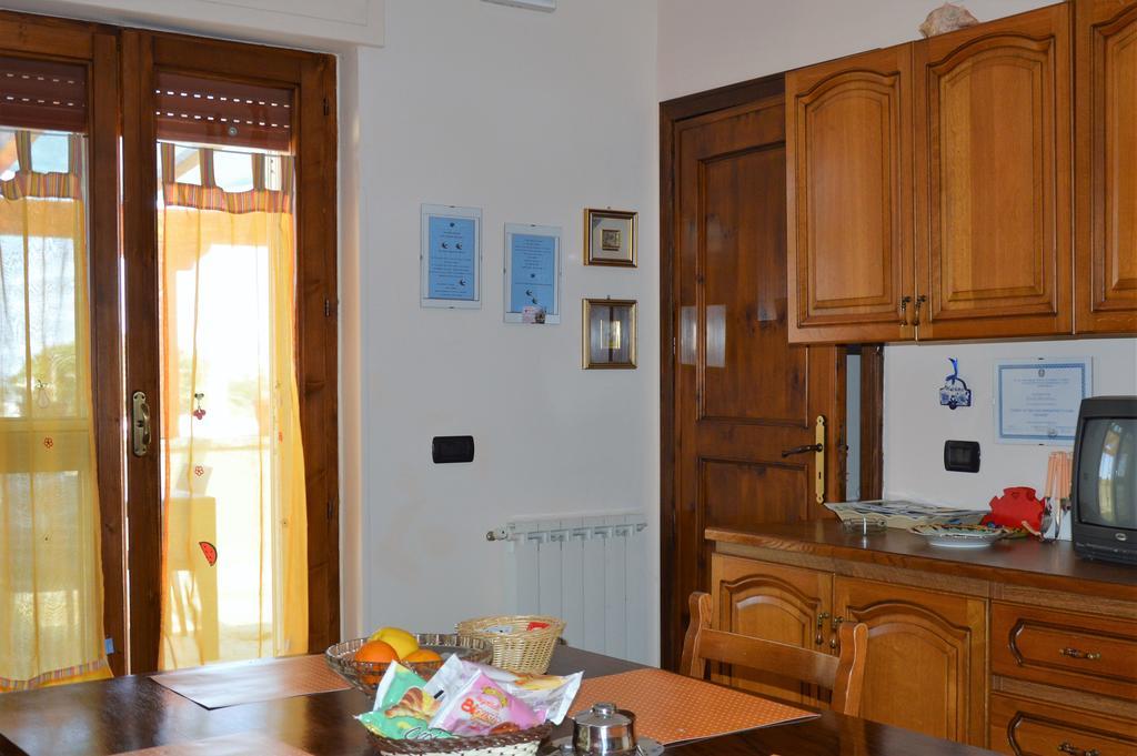 Casa Delle Rondini Bed & Breakfast Alberobello Exterior photo