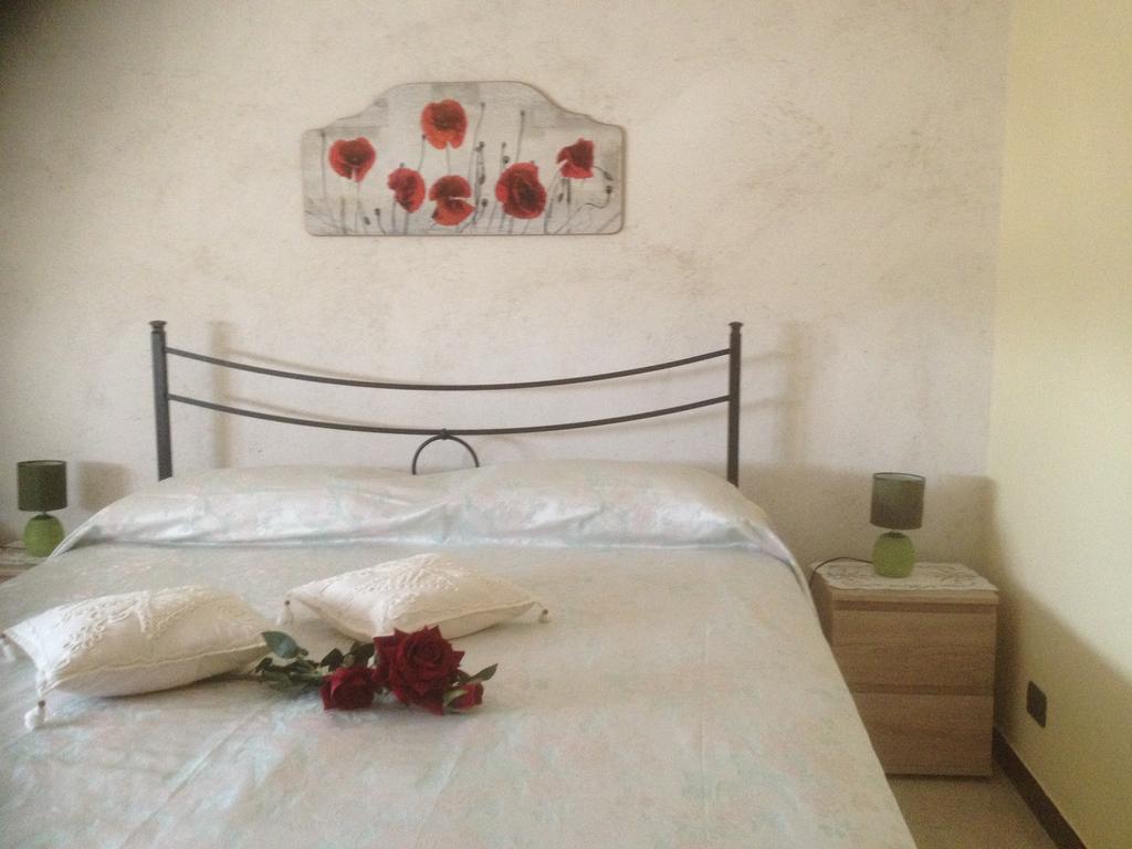 Casa Delle Rondini Bed & Breakfast Alberobello Exterior photo