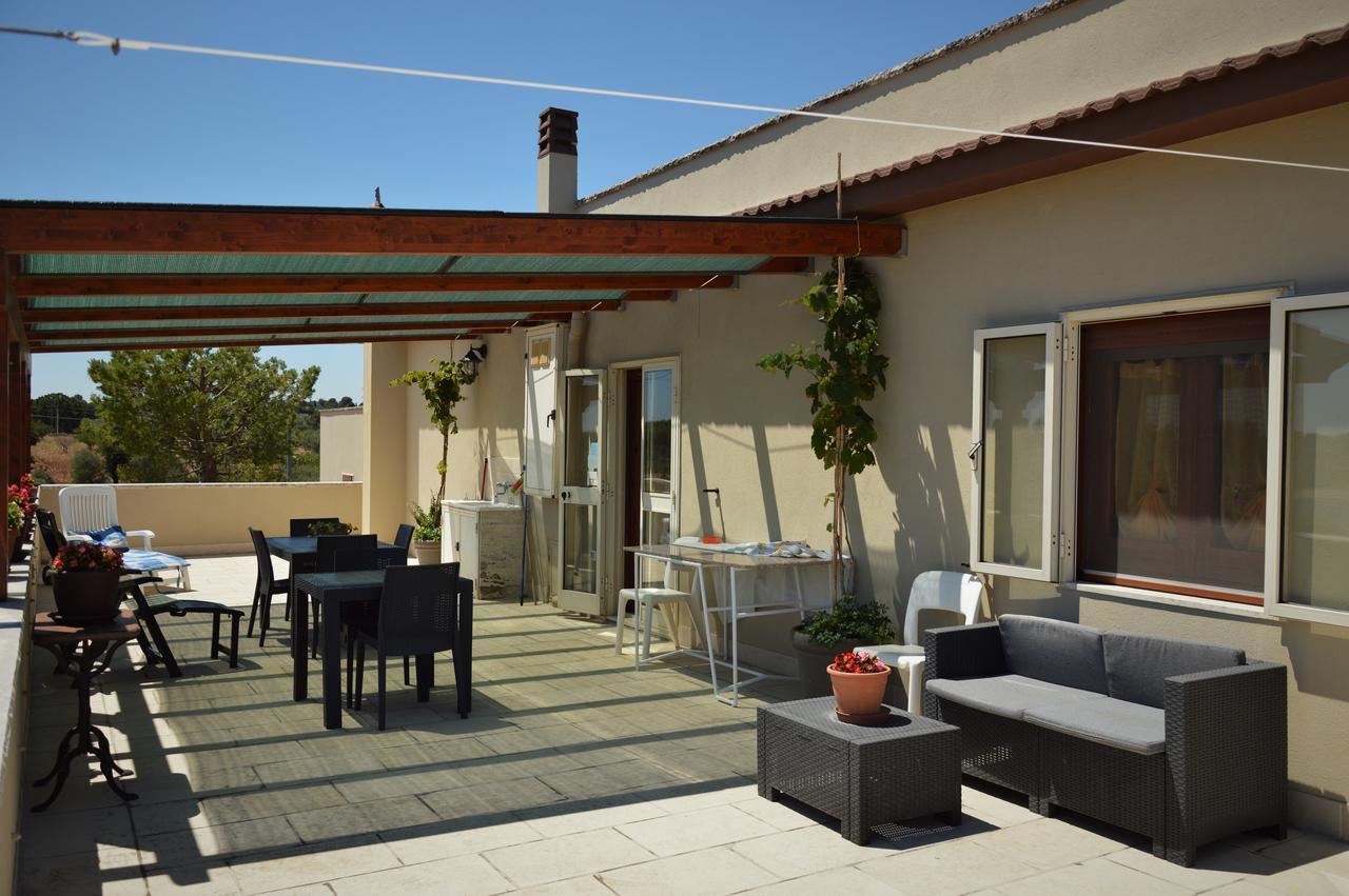 Casa Delle Rondini Bed & Breakfast Alberobello Exterior photo