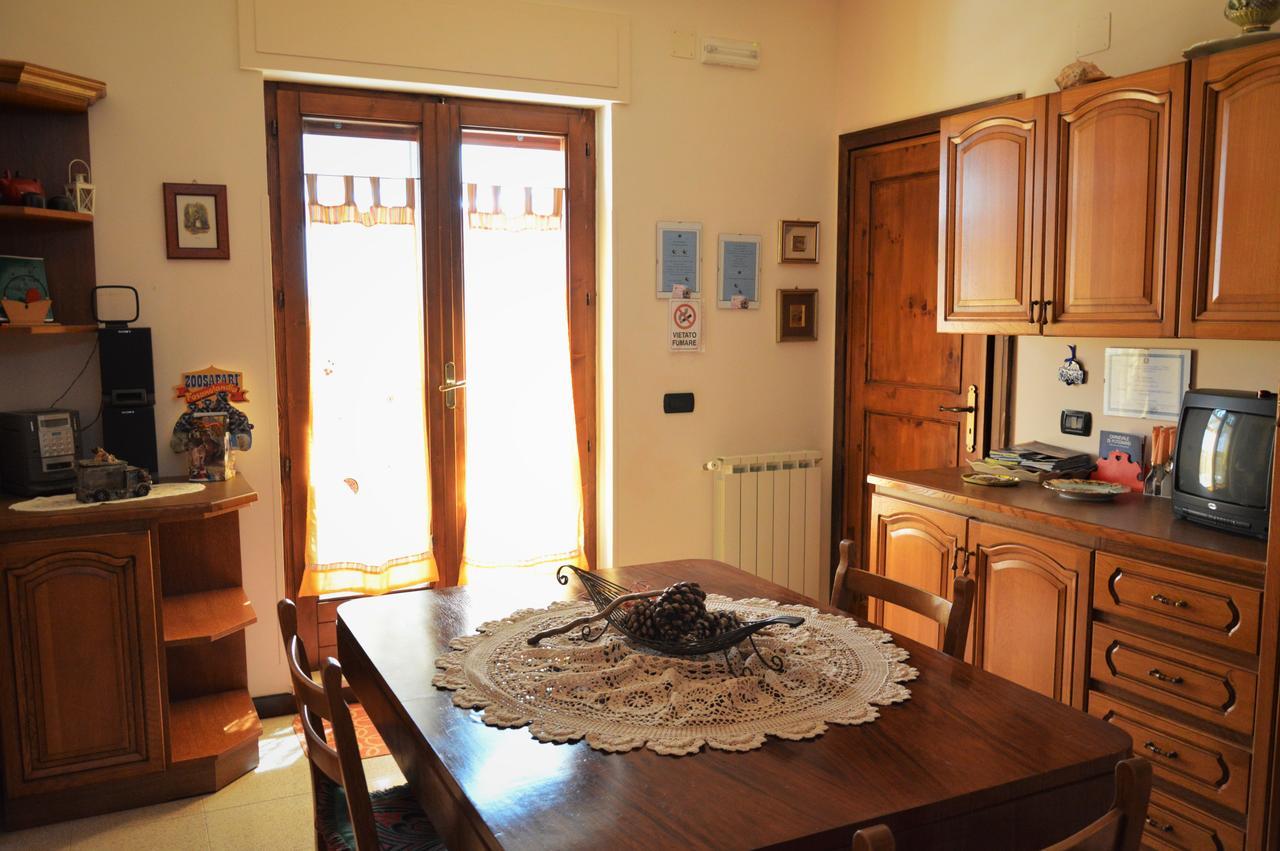 Casa Delle Rondini Bed & Breakfast Alberobello Exterior photo