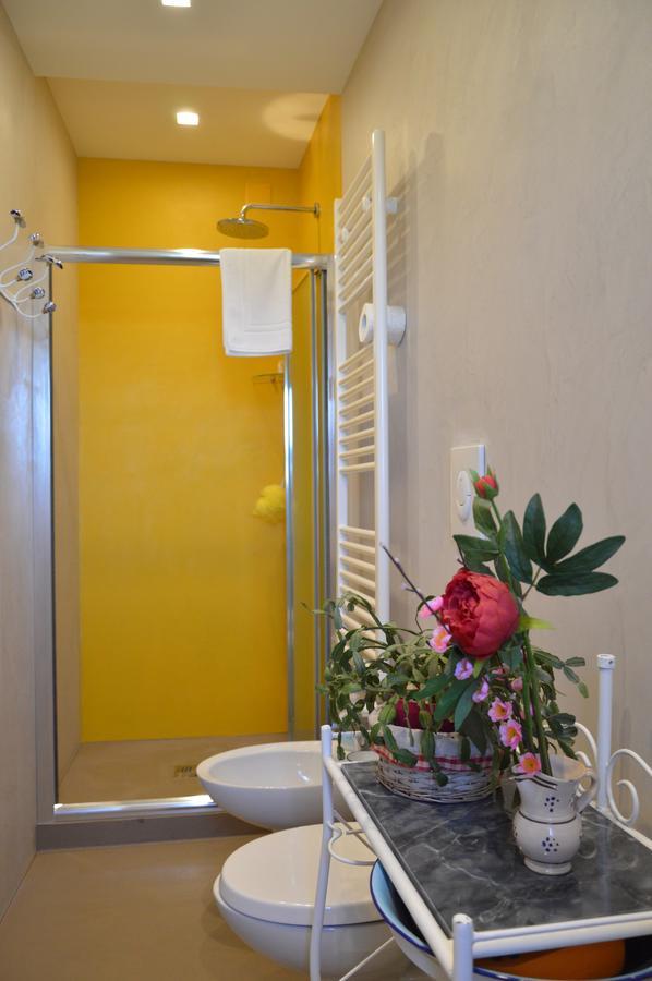 Casa Delle Rondini Bed & Breakfast Alberobello Exterior photo