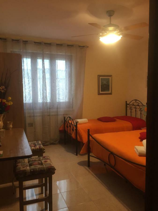 Casa Delle Rondini Bed & Breakfast Alberobello Exterior photo